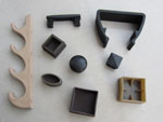 Plastic Injection Molding