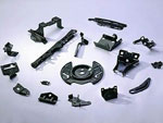 Plastic Injection Molding