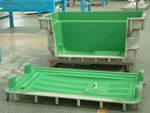 Plastic Rotational Molding