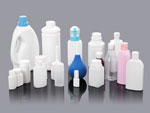 Plastic Blow Molding