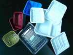 Plastic Plastic Vacuum Forming and Thermoforming