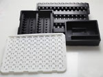 Plastic Plastic Vacuum Forming and Thermoforming