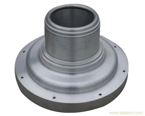 Non Ferrous Casting - Aluminum Casting