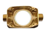 Non Ferrous Casting - Brass Casting