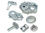 Aluminum Casting