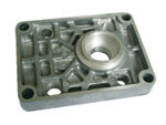 Zinc Die Casting