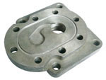 Non Ferrous Casting - Zinc Casting