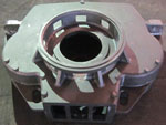 Ductile Iron Casting