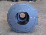 Ductile Iron Casting