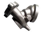 Investment Casting (Lost Wax Casting)