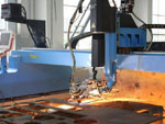 Sheet Metal Cutting (Sheet Metal Shearing)