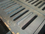 Metal Plasma Cutting (CNC Plasma Arc Cutting)