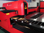 Metal Laser Cutting Service (CNC Laser Cutting)