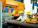 Metal Sawing Service (CNC Saw Cutting)