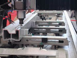 Metal Sawing Service (CNC Saw Cutting)