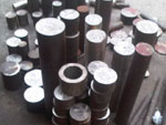 Metal Sawing Service (CNC Saw Cutting)