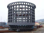 Iron Fabrication Service