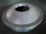 Aluminum Fabrication Service (Aluminium Alloy Fabrication Service)