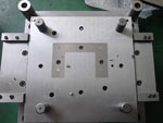 Mechanical Stamping Dies (Normal Metal Stamping Die)