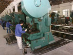 Mechanical Stamping Factory