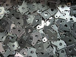 Mechanical Stamping Parts (Normal Metal Stamping Parts)