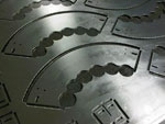 CNC Punching Factory and CNC Stamping Parts