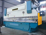 Sheet Metal Bending