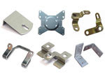 Metal Stamping Service (CNC Metal Punching)