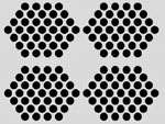 Perforated Metal Sheet