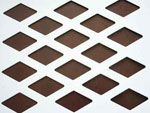 Perforated Metal Sheet