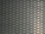 Perforated Metal Sheet