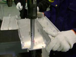 Sheet Metal Riveting