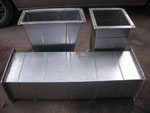 Sheet Metal Fabrication