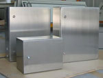 Sheet Metal Manufacturing