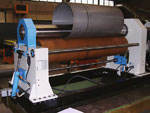 Metal Plate Rolling