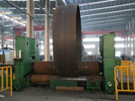 Metal Rolling/Bending/Forming