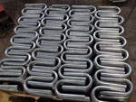 Metal Tube Bending Service (Round Tube Bending, Rectangular Tube Bending)