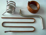 Metal Tube Bending Service (Round Tube Bending, Rectangular Tube Bending)