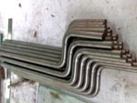 Metal Bar Bending Service (Round Bar Bending, Rectangular Bar Bending)