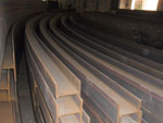 Structural Steel Bending (I/H Beam, Channel Steel, Angle Steel, Tee Bar Steel)