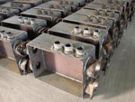 Metal Inert Gas Welding Service(MIG Welding)
