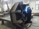 Metal Inert Gas Welding Service(MIG Welding)