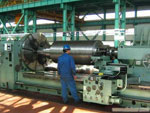 CNC Boring Service