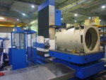 CNC Boring Service