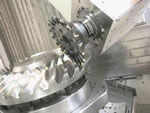 CNC Milling Service