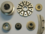 CNC Milling Service