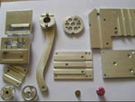 CNC Milling Service