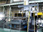 CNC Machining Center Service