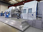 CNC Machining Center Service