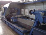 CNC Machining Center Service